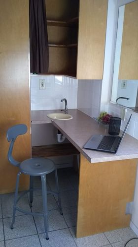 Hyde Park Small Office - W. Kennedy Blvd. - UT Campus Area: 112 N. Delaware Ave, Tampa, FL, 33606